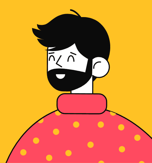 Illustration du personnage